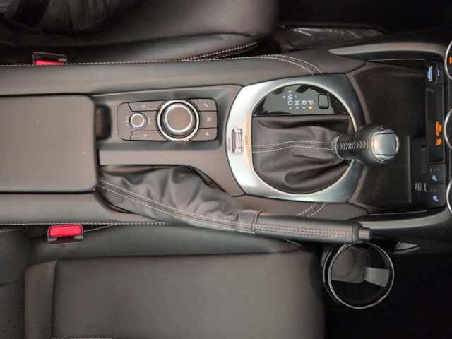 2025 Mazda Mazda MX-5 Miata RF Grand Touring