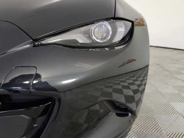 2025 Mazda Mazda MX-5 Miata RF Grand Touring