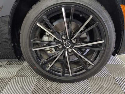 2025 Mazda Mazda MX-5 Miata RF Grand Touring