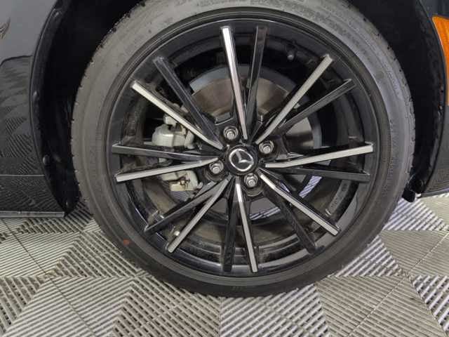 2025 Mazda Mazda MX-5 Miata RF Grand Touring