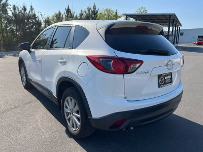 2016 Mazda Mazda CX-5 Touring