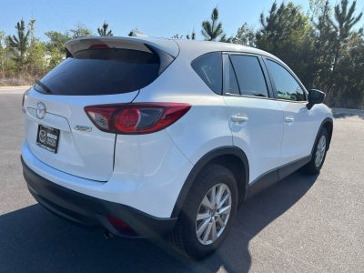 2016 Mazda Mazda CX-5 Touring