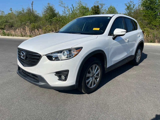 2016 Mazda Mazda CX-5 Touring