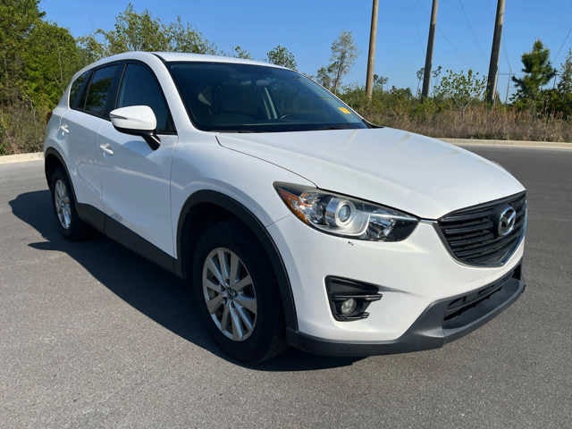 2016 Mazda Mazda CX-5 Touring