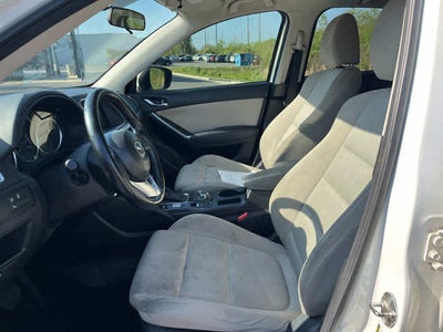 2016 Mazda Mazda CX-5 Touring