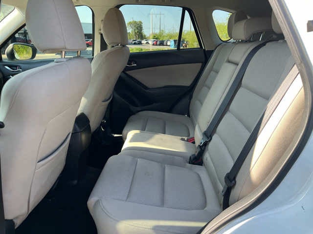 2016 Mazda Mazda CX-5 Touring