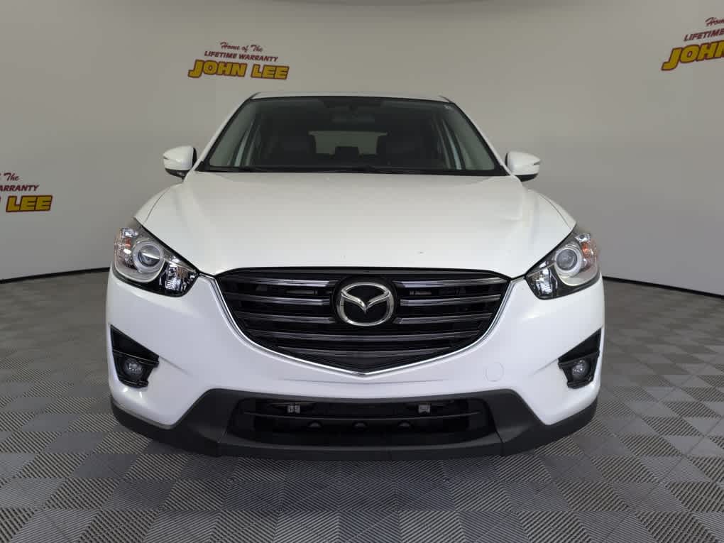 2016 Mazda Mazda CX-5 Grand Touring