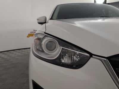 2016 Mazda Mazda CX-5 Grand Touring