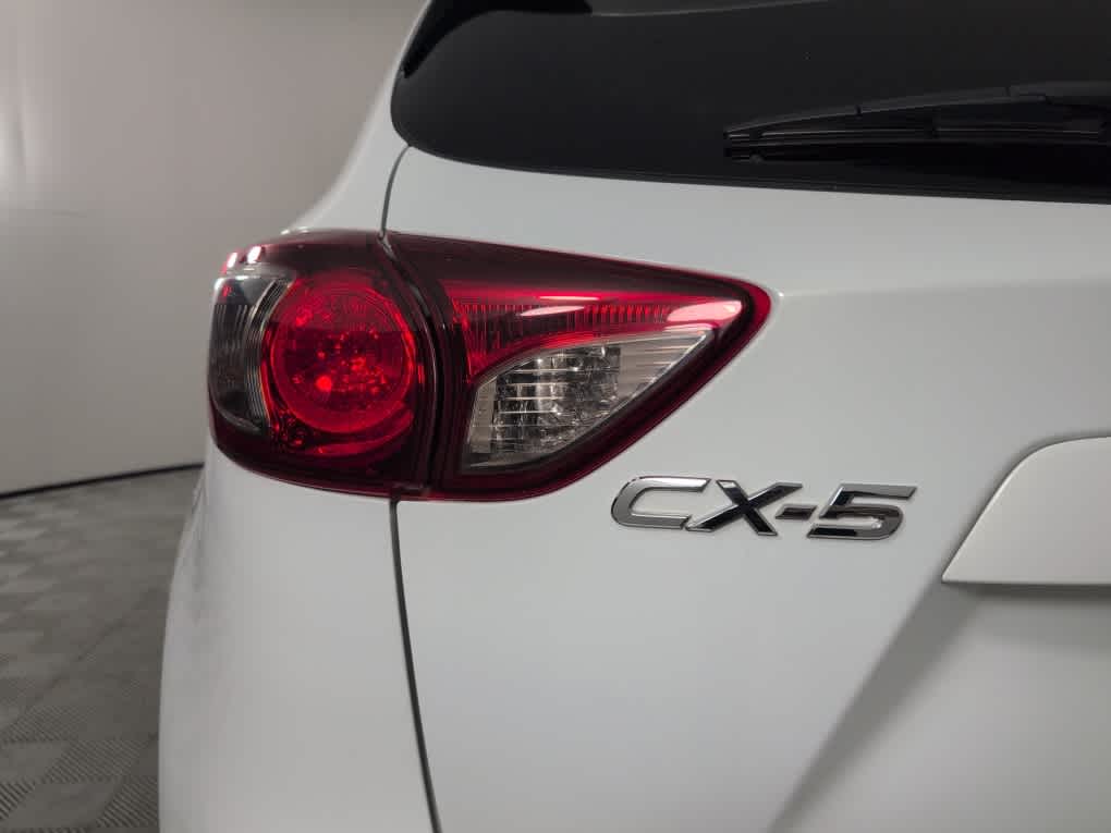 2016 Mazda Mazda CX-5 Grand Touring