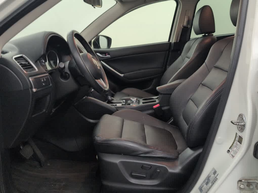 2016 Mazda Mazda CX-5 Grand Touring