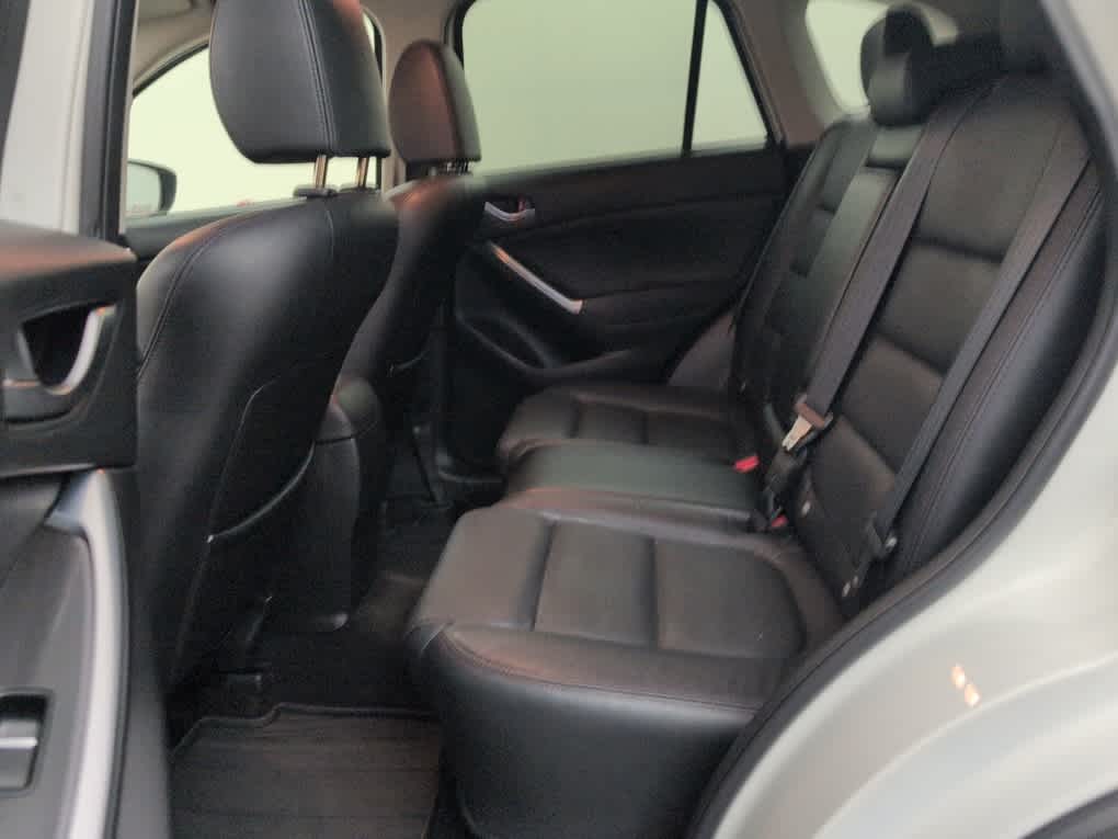 2016 Mazda Mazda CX-5 Grand Touring