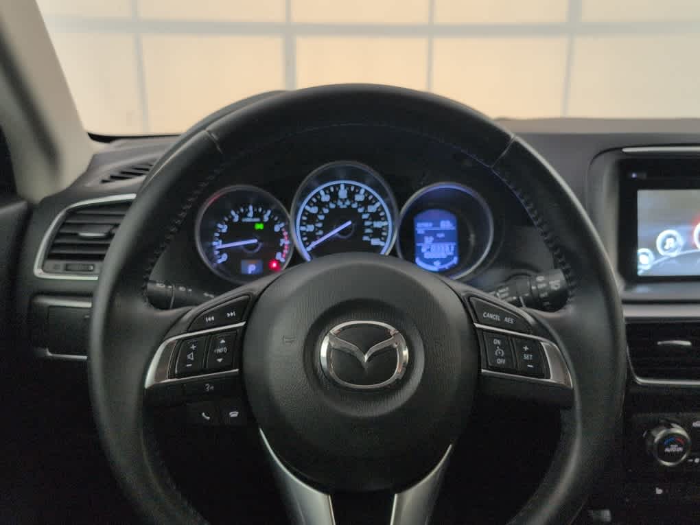 2016 Mazda Mazda CX-5 Grand Touring