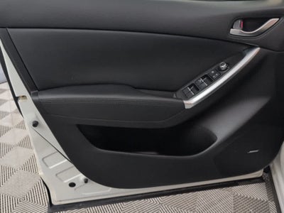 2016 Mazda Mazda CX-5 Grand Touring