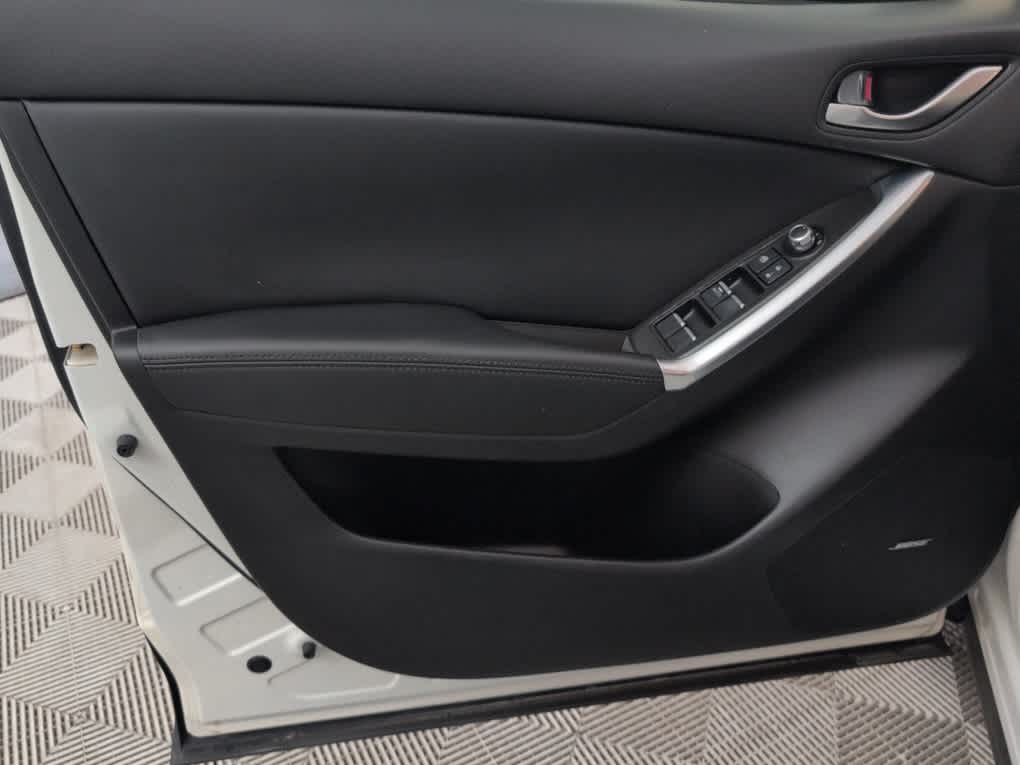 2016 Mazda Mazda CX-5 Grand Touring