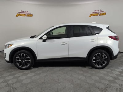 2016 Mazda Mazda CX-5 Grand Touring