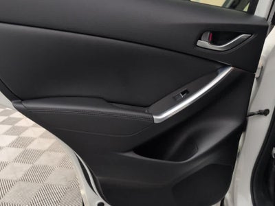 2016 Mazda Mazda CX-5 Grand Touring