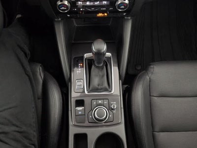 2016 Mazda Mazda CX-5 Grand Touring