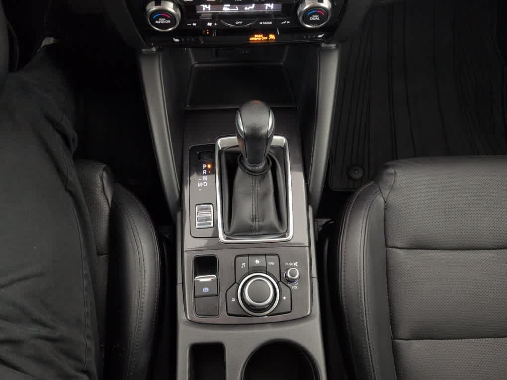 2016 Mazda Mazda CX-5 Grand Touring