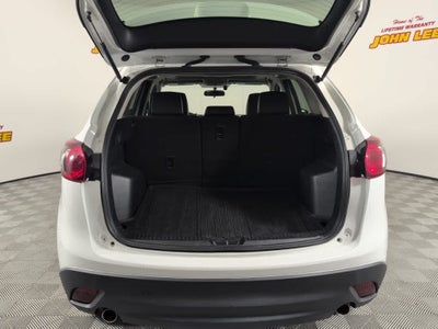 2016 Mazda Mazda CX-5 Grand Touring
