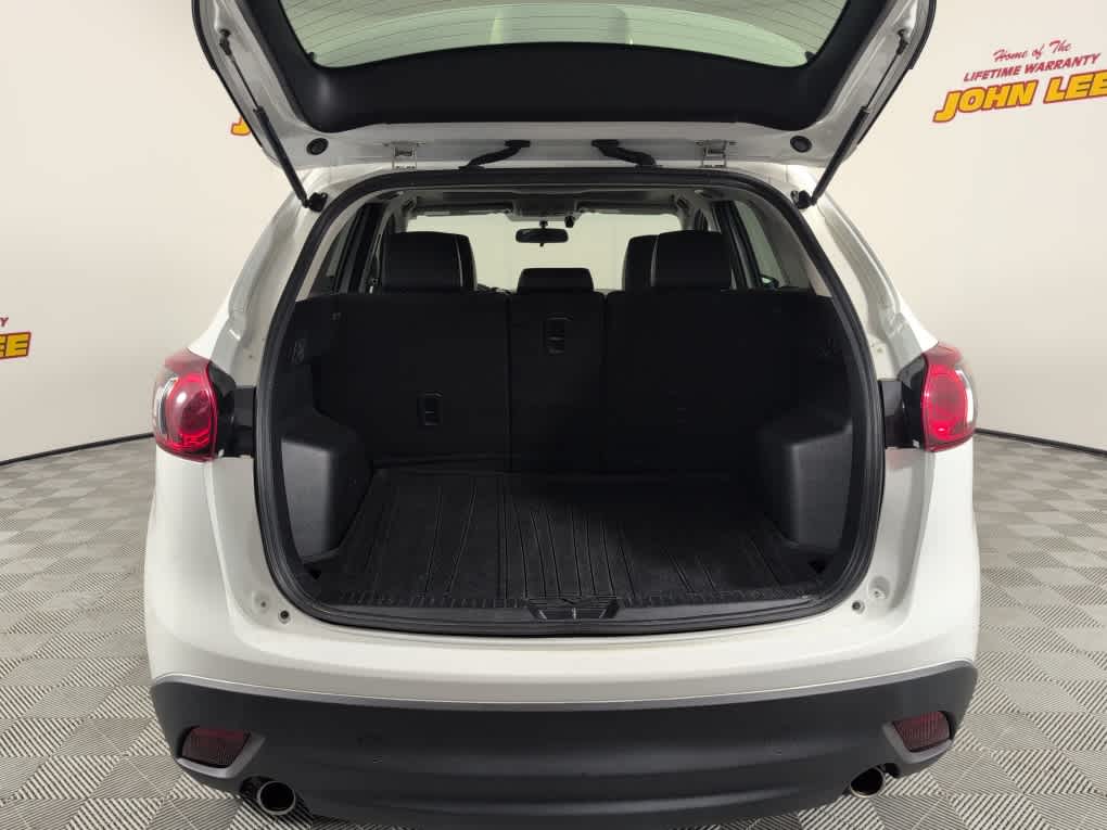2016 Mazda Mazda CX-5 Grand Touring