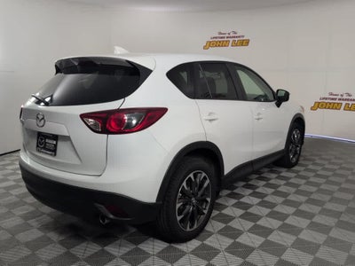 2016 Mazda Mazda CX-5 Grand Touring