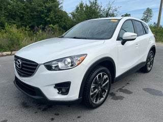 2016 Mazda Mazda CX-5 Grand Touring