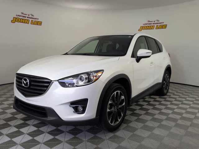 2016 Mazda Mazda CX-5 Grand Touring