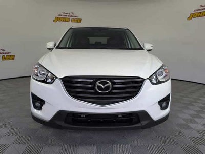 2016 Mazda Mazda CX-5 Grand Touring