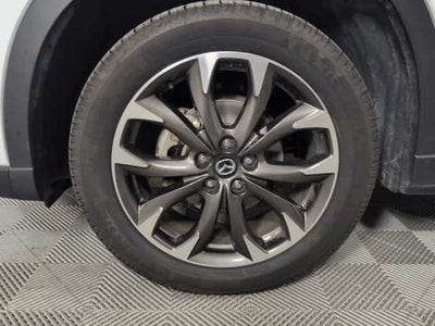 2016 Mazda Mazda CX-5 Grand Touring