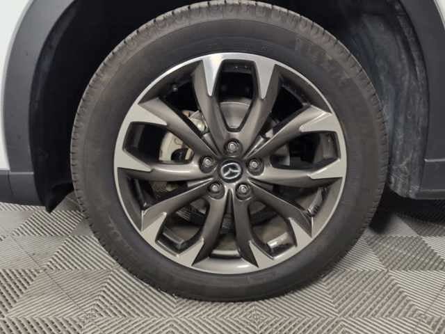 2016 Mazda Mazda CX-5 Grand Touring