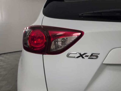 2016 Mazda Mazda CX-5 Grand Touring
