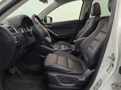 2016 Mazda Mazda CX-5 Grand Touring