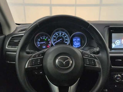 2016 Mazda Mazda CX-5 Grand Touring