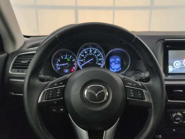 2016 Mazda Mazda CX-5 Grand Touring