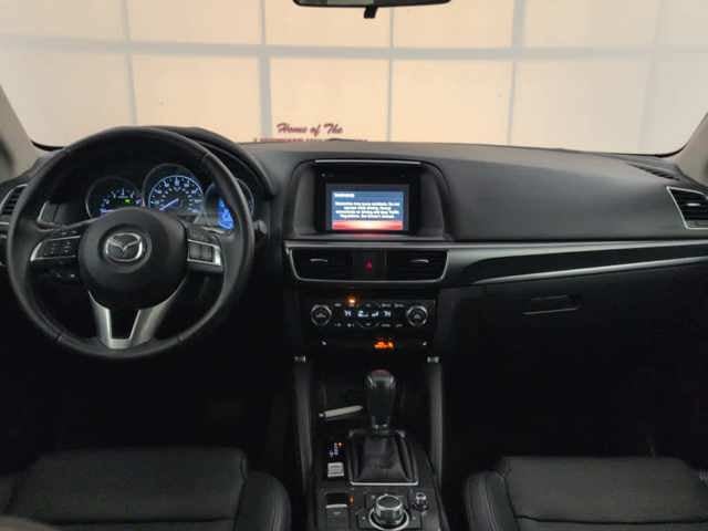 2016 Mazda Mazda CX-5 Grand Touring