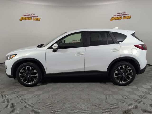 2016 Mazda Mazda CX-5 Grand Touring