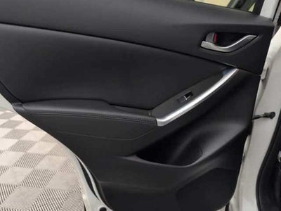 2016 Mazda Mazda CX-5 Grand Touring