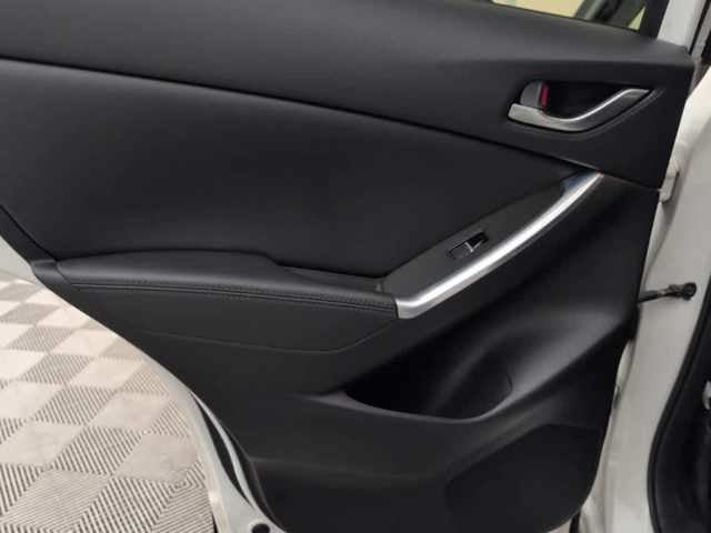 2016 Mazda Mazda CX-5 Grand Touring
