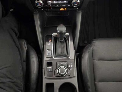 2016 Mazda Mazda CX-5 Grand Touring