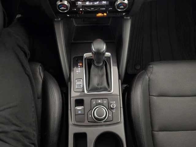 2016 Mazda Mazda CX-5 Grand Touring