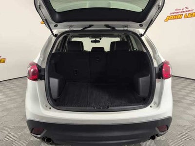 2016 Mazda Mazda CX-5 Grand Touring