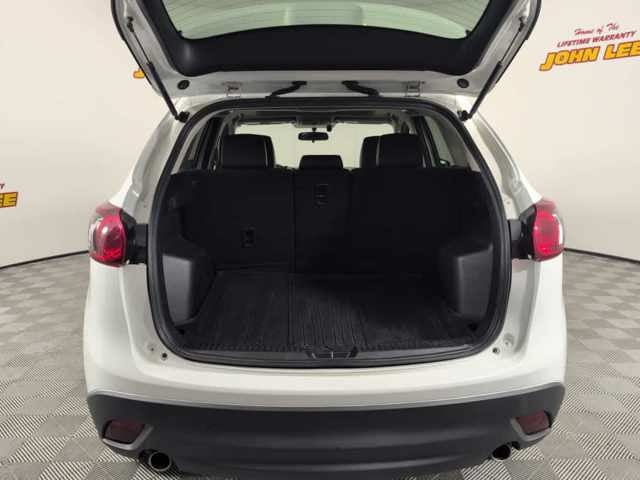 2016 Mazda Mazda CX-5 Grand Touring