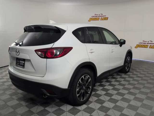 2016 Mazda Mazda CX-5 Grand Touring