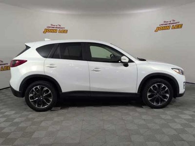 2016 Mazda Mazda CX-5 Grand Touring