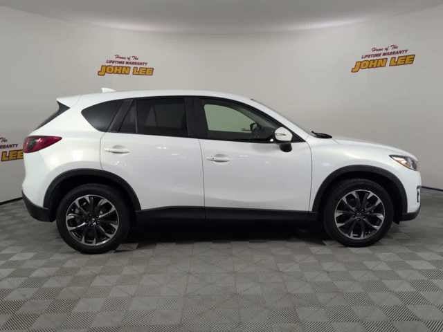 2016 Mazda Mazda CX-5 Grand Touring