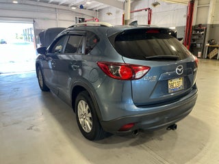 2016 Mazda Mazda CX-5 Touring