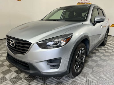 2016 Mazda Mazda CX-5 Grand Touring