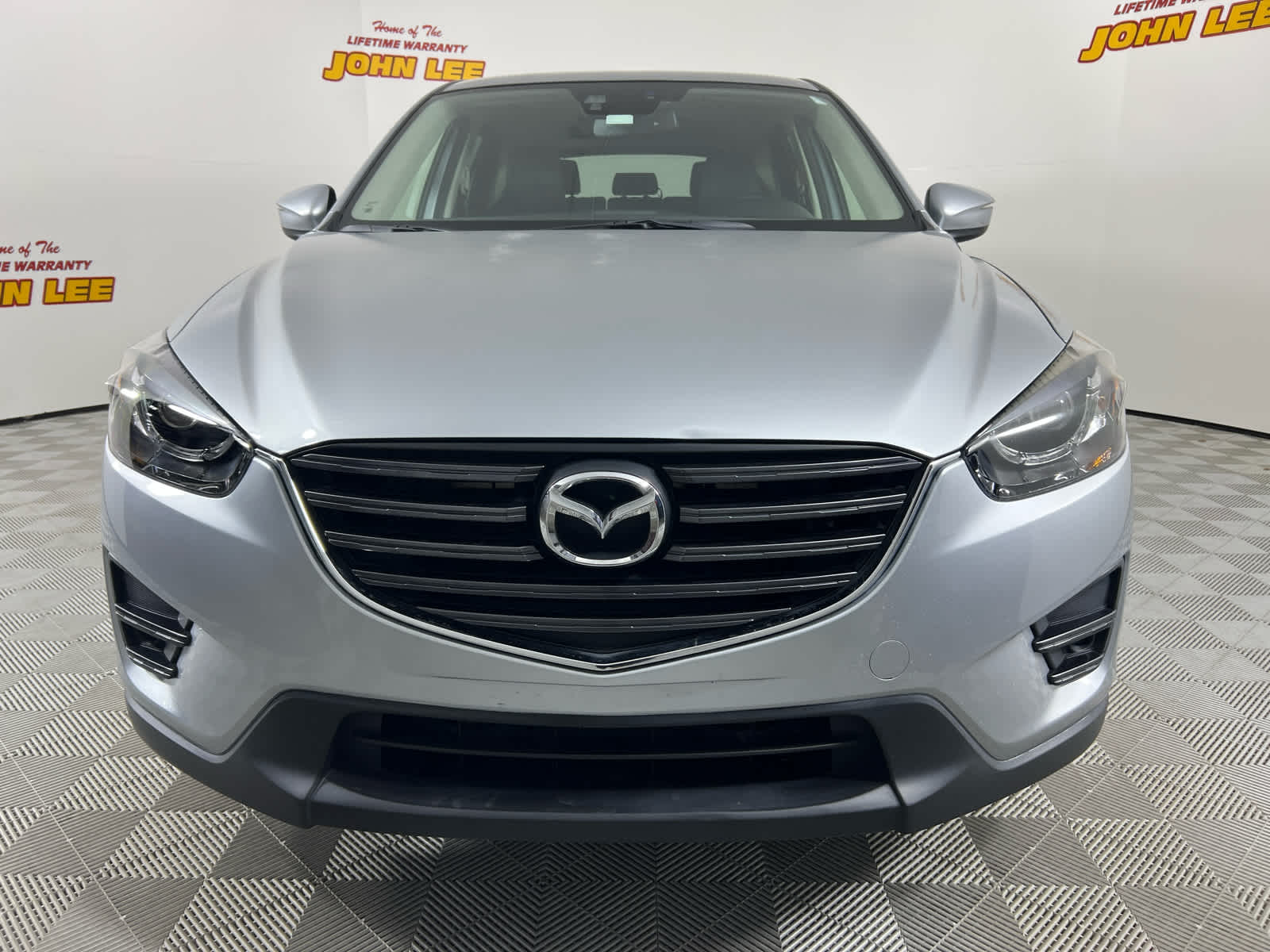2016 Mazda Mazda CX-5 Grand Touring