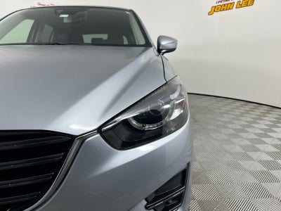 2016 Mazda Mazda CX-5 Grand Touring