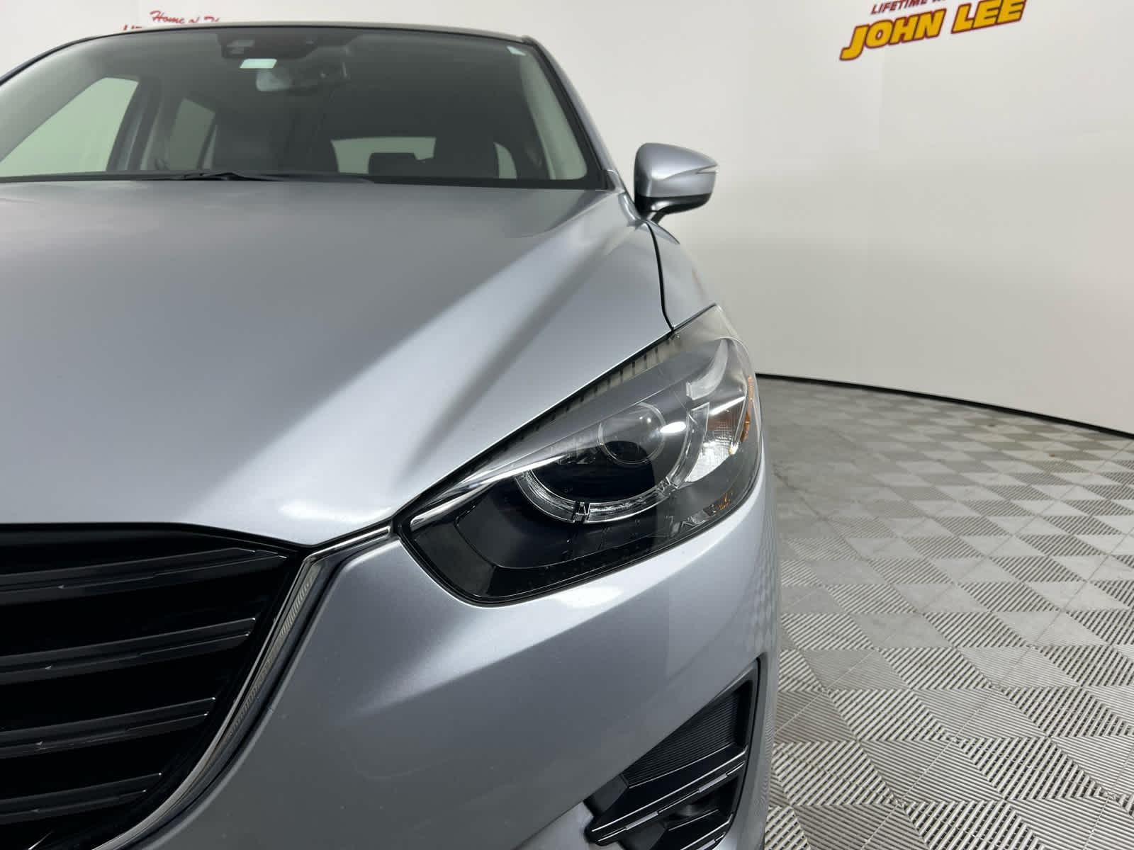 2016 Mazda Mazda CX-5 Grand Touring